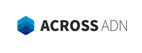 ACROSS ON