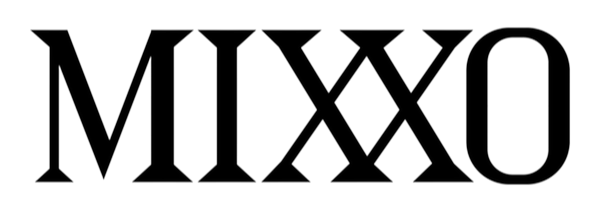 MIXXO (패션)